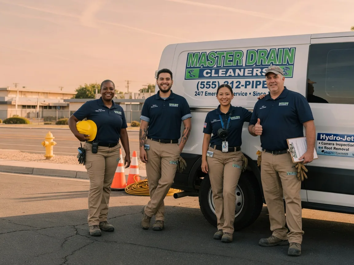 Drain Cleaning company in Mount Holly Springs, PA